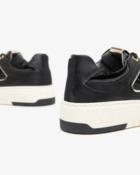 Nerogiardini - Women's Guanto Sneakers