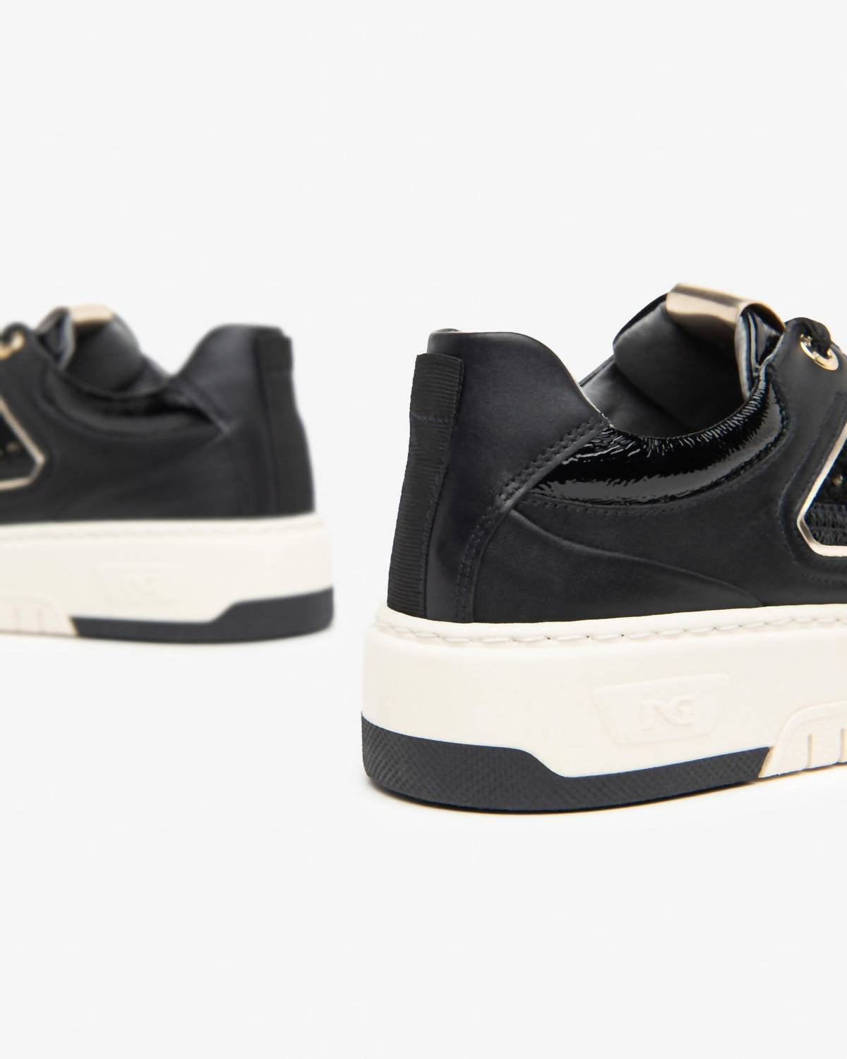 Nerogiardini - Women's Guanto Sneakers
