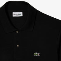 Lacoste - Original Petit Pique Cotton Polo