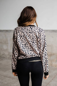 Ampersand Ave - Essential Bomber Jacket
