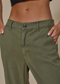 Le Jean - Sloane Slim Fit Trousers