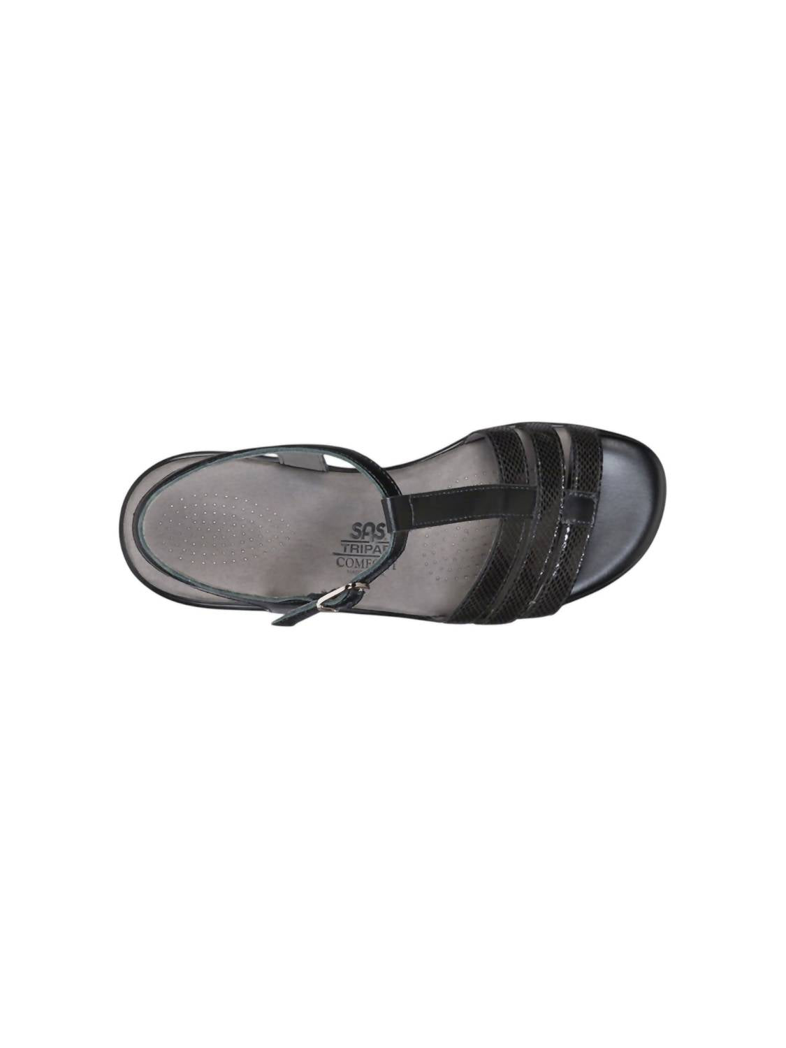 Sas - Women's Capri T-strap Sandals