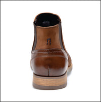 Pazstor - Men's Mauri Boots