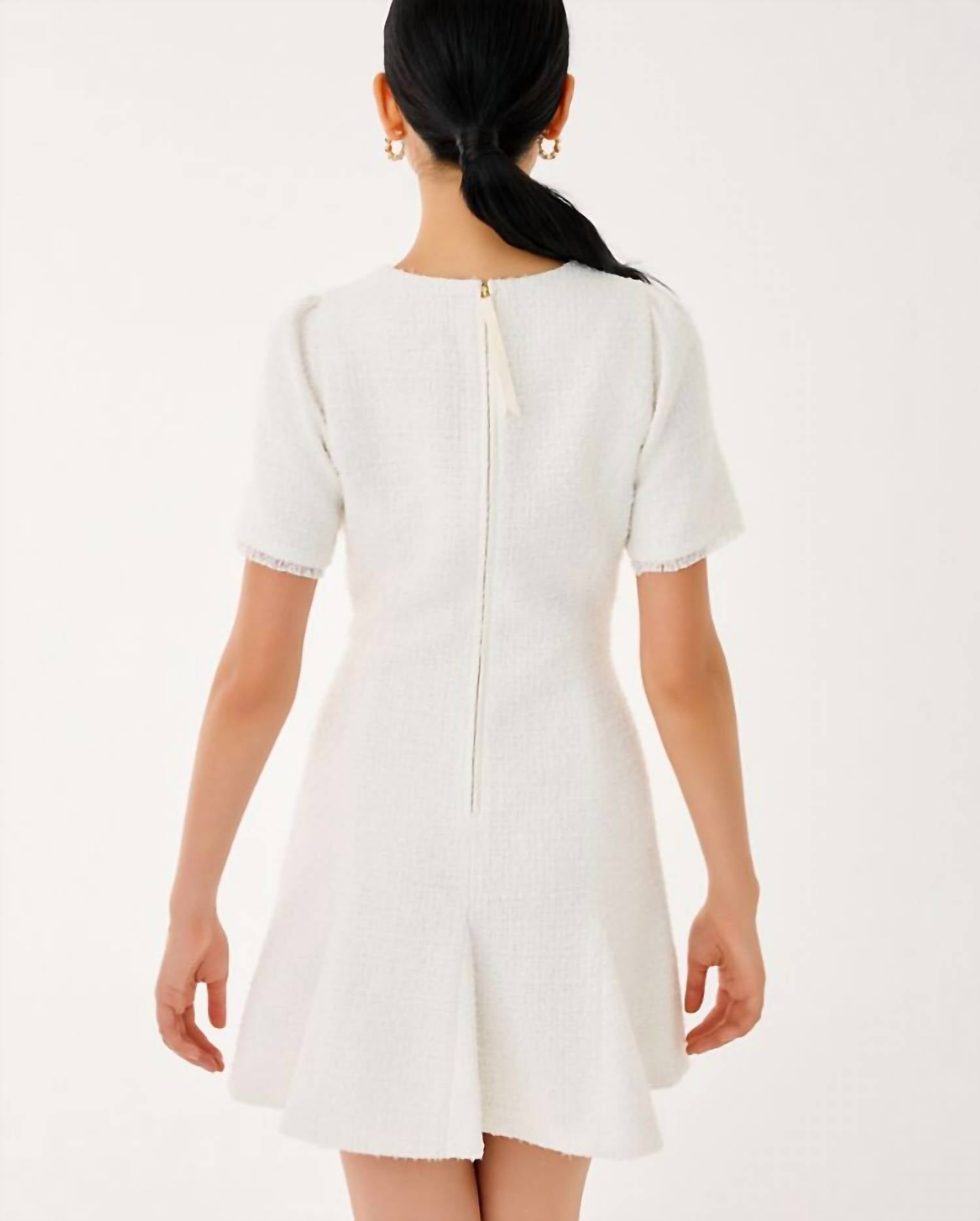 Lilly Pulitzer - Geneva Dress