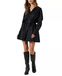 Astr - Winica Dress