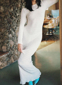 Montce - Solidad Long Dress