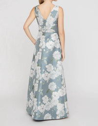 Kay Unger - Lilianna Gown