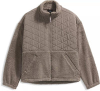 The North Face - Cabin Fleece Full Zip Jacket
