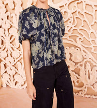 Ulla Johnson - Marcelena Top