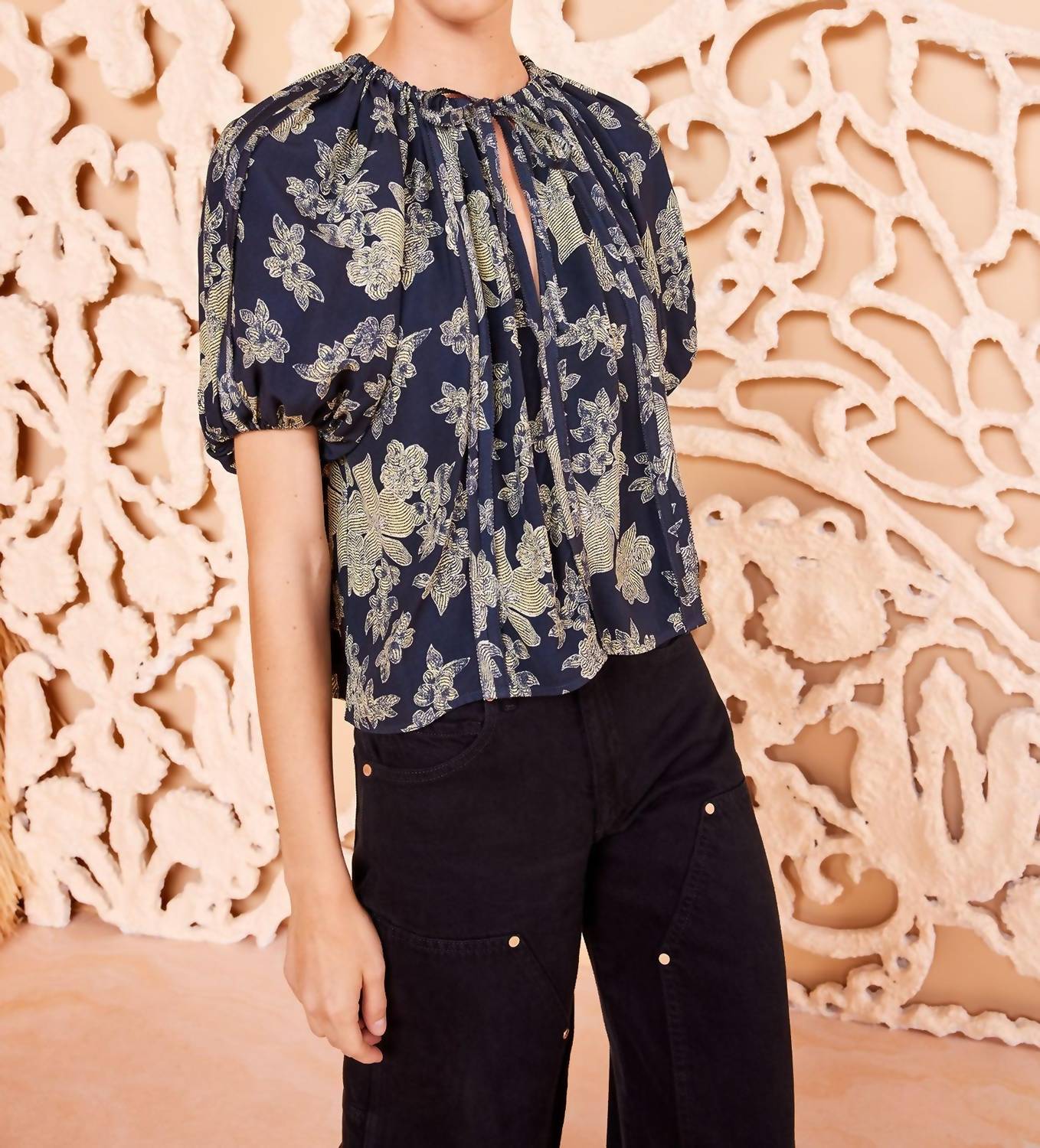 Ulla Johnson - Marcelena Top