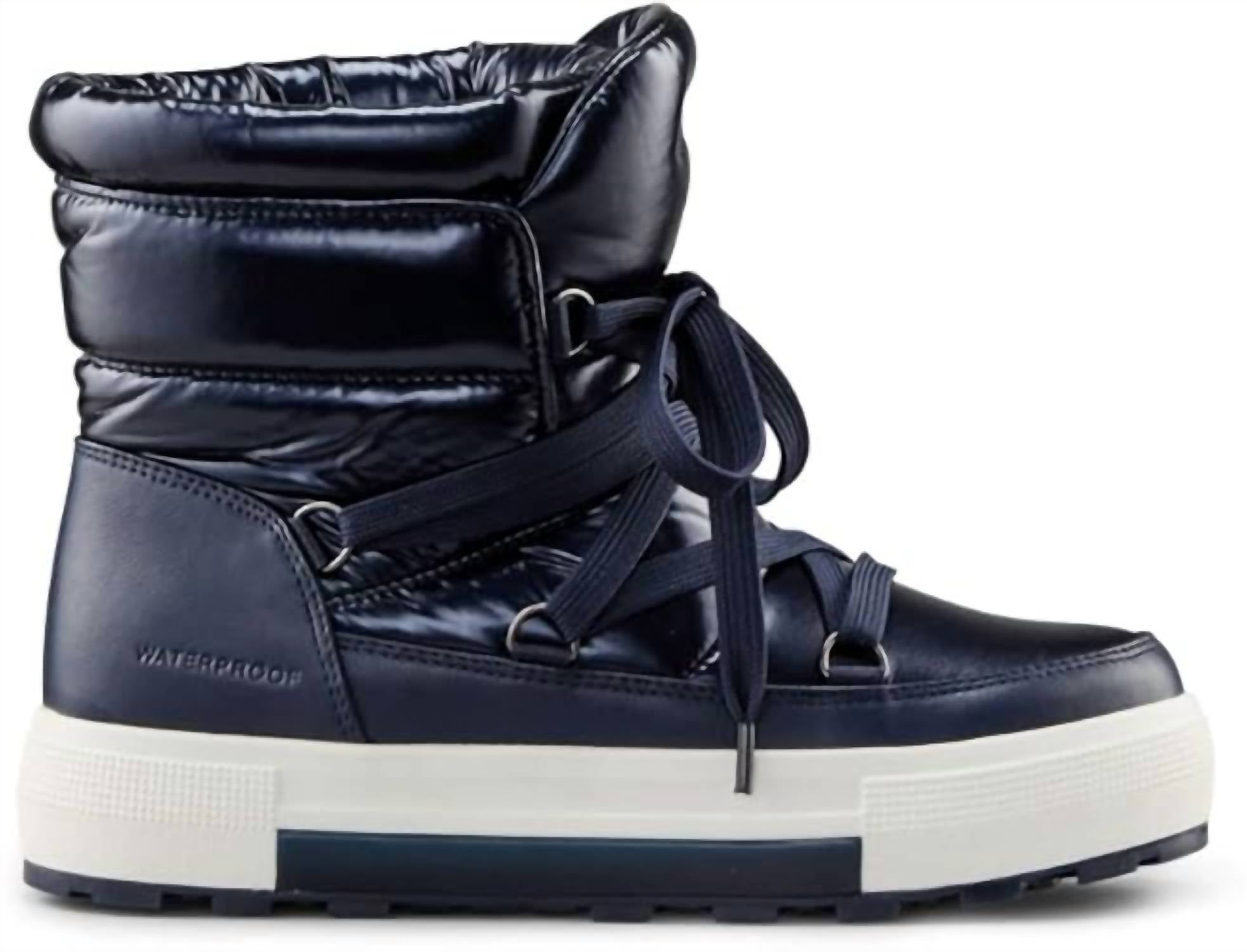 Cougar - Women's Wink Boot