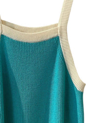 Callahan - Women's Ringer Tank Top