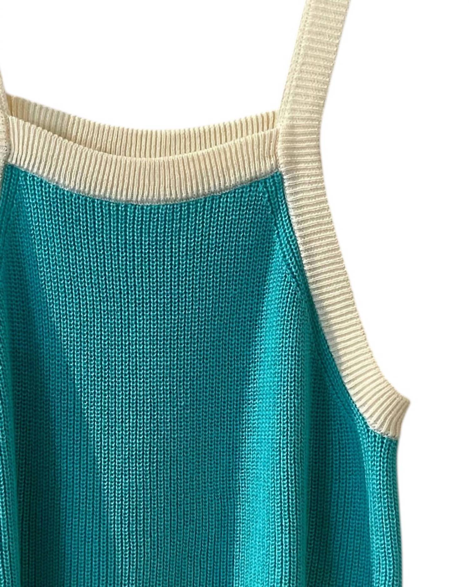 Callahan - Women's Ringer Tank Top