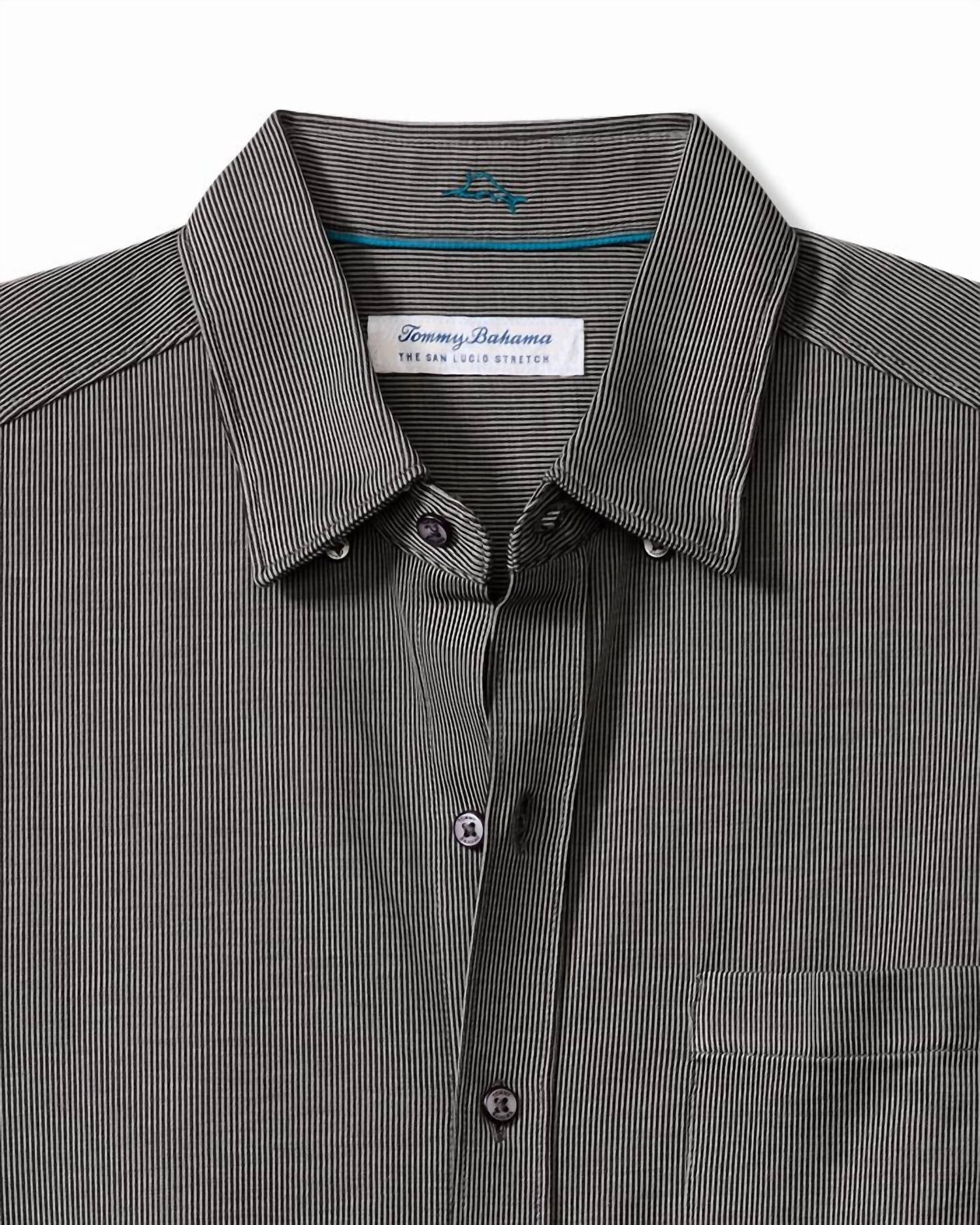 Tommy Bahama - San Lucio Sol Shirt