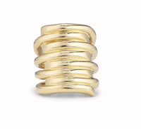 Unode50 - Women's Tornado Ring
