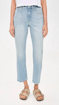 Good American - Good Icon Ankle Jeans