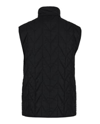 Salvatore Ferragamo - Men's Chevron Quilted Vest