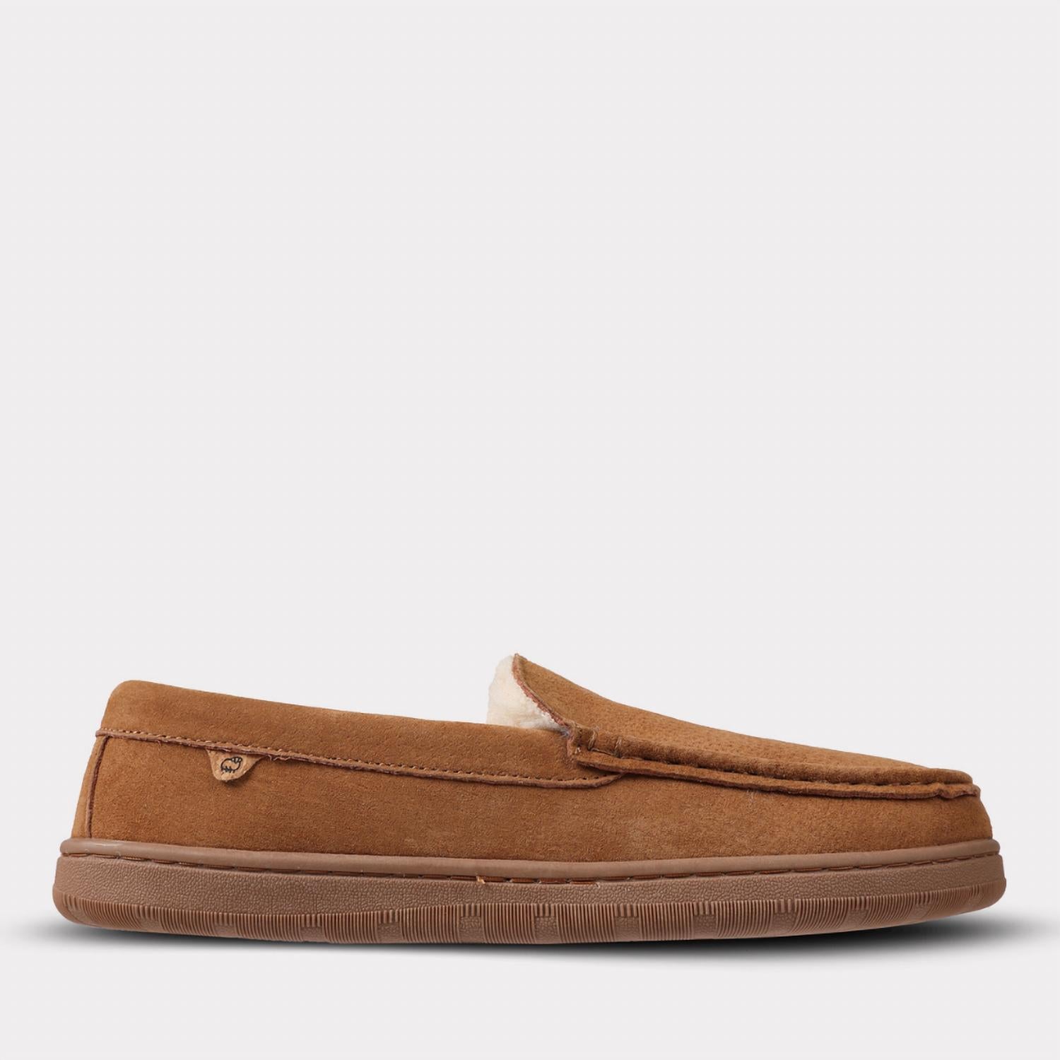 Lamo - Men's Classic Harrison Slip-on Moccasin