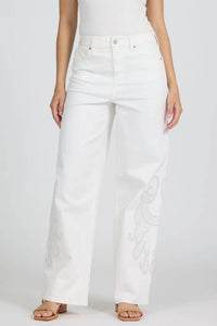 Dear John Denim - Holly Deco Pants