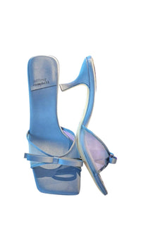 Jeffrey Campbell - Women's Sweet-on-u Sandals