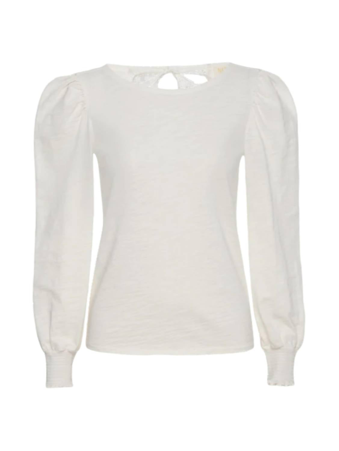 Nation Ltd - Floris Top