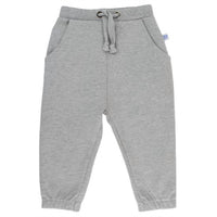 Rufflebutts - Kid's Pull-on Knit Jogger Pants