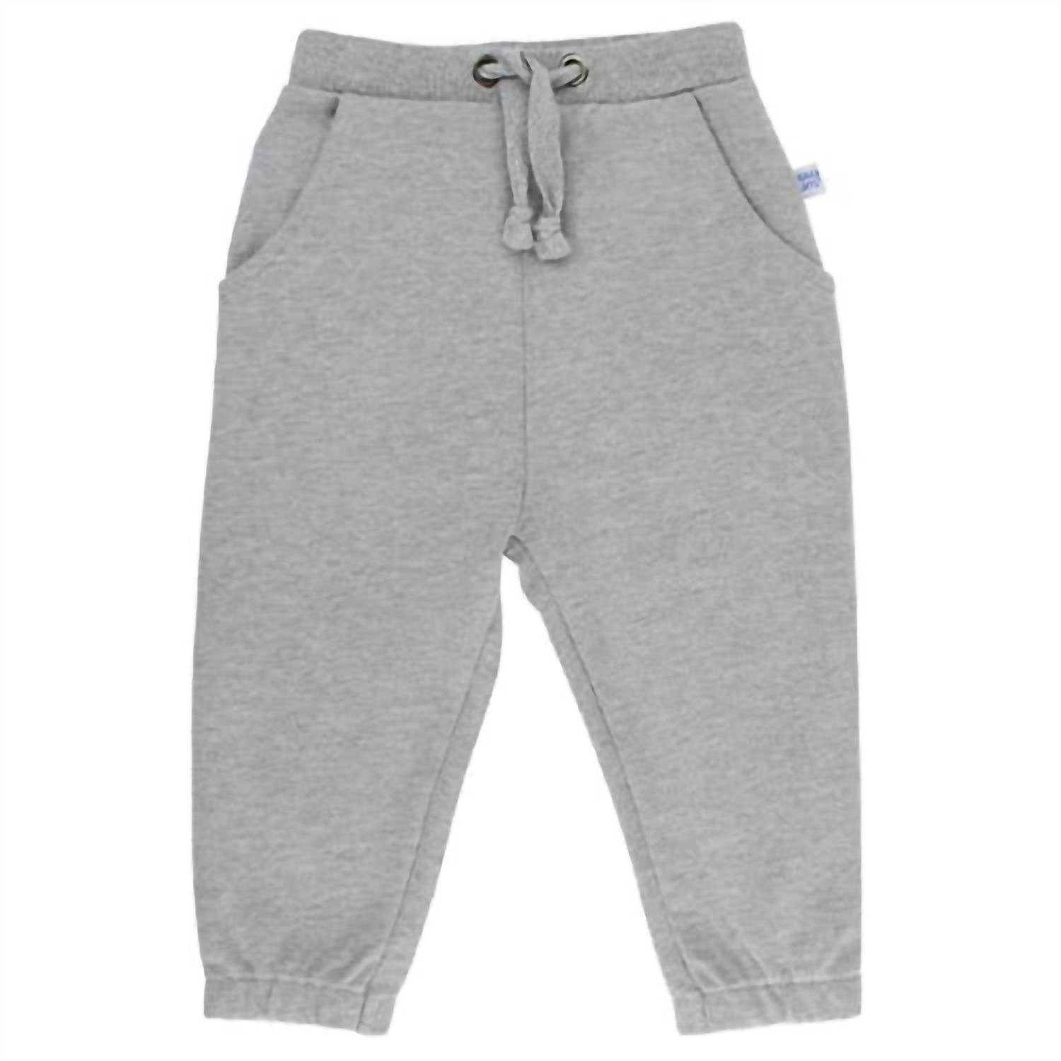 Rufflebutts - Kid's Pull-on Knit Jogger Pants