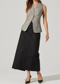 Astr - Delphia Vest