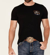 Pendleton - Twilight Ranch Logo Graphic Tee