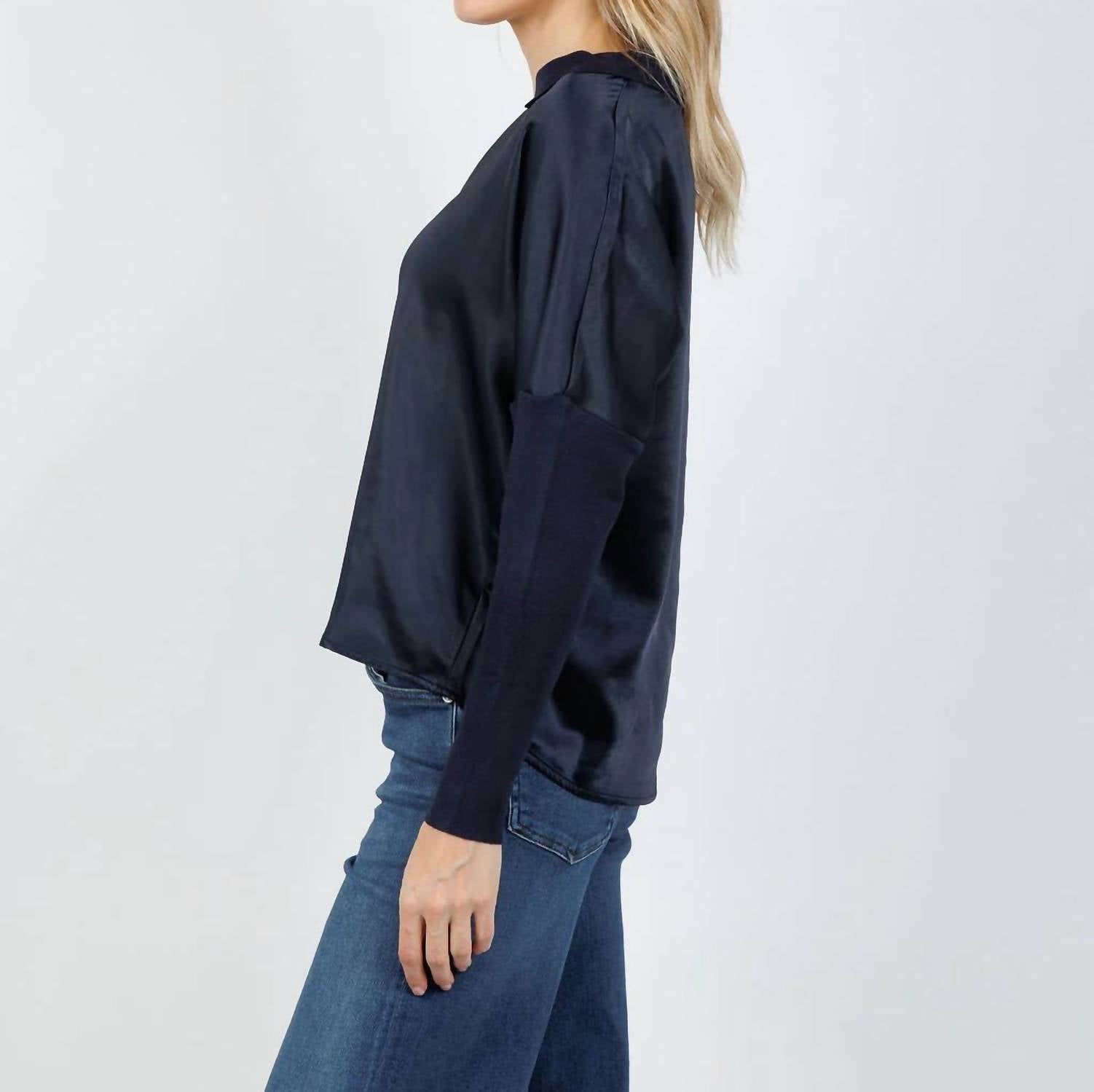Melissa Nepton - Tina Top