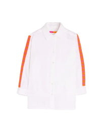 Vilagallo - Sara Linen Shirt