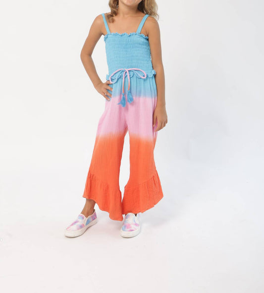Joyous & Free - Girls Marina Romper