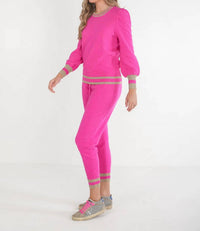 Emily Mccarthy - Julia Sweater