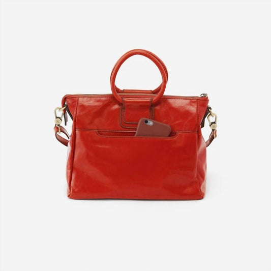 Hobo - Sheila Satchel Medium