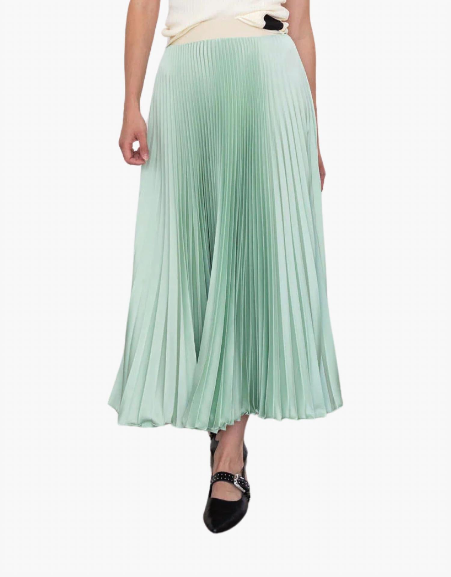 Loyd/Ford - Benedetto Midi Skirt