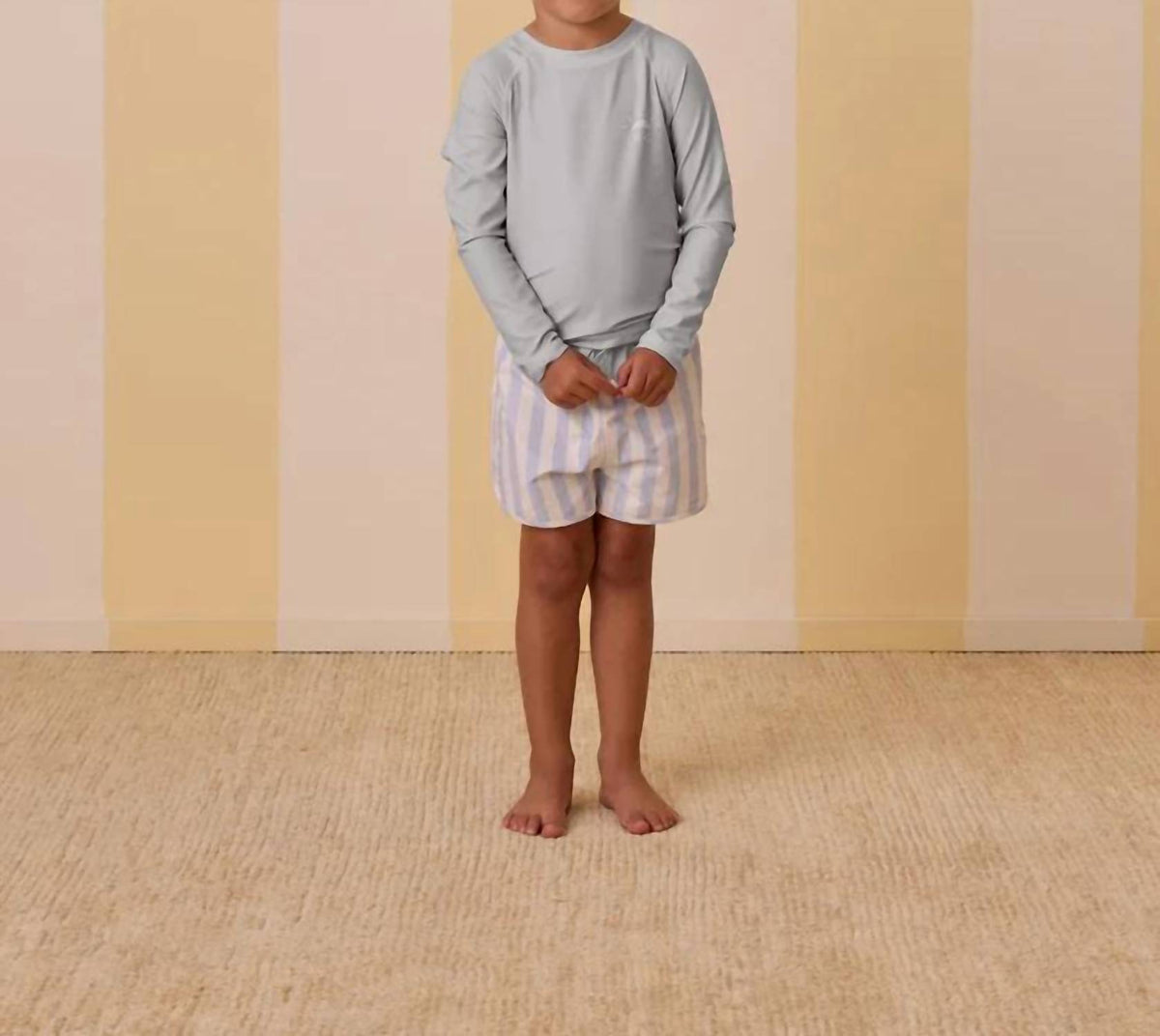 Rylee + Cru - Long Sleeve Rashguard