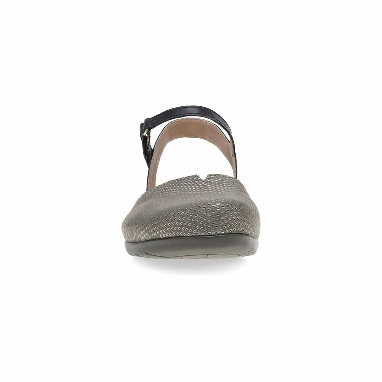 Dansko - Women's Rowan Sandal