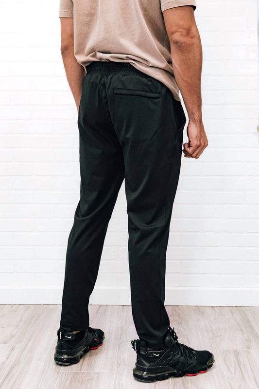 Mono B - Men's Super Fly Lightweight Joggers