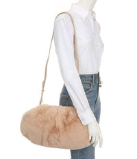 Dolce Vita Women's Ramona Handbag in blush - women's bag - view 4