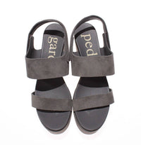 Pedro Garcia - Women's Darian Wedge Sandals