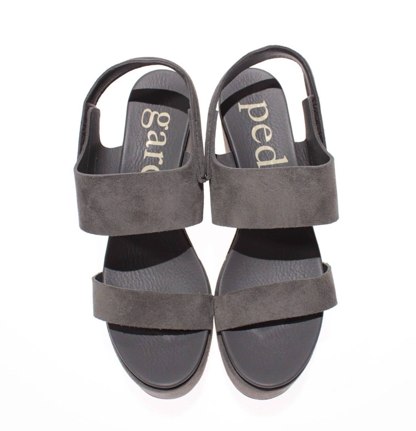 Pedro Garcia - Women's Darian Wedge Sandals
