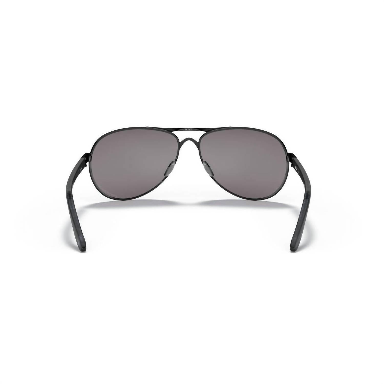 Oakley - Women's Feedback Polarized Sunglasses 4079 - 34 - 59