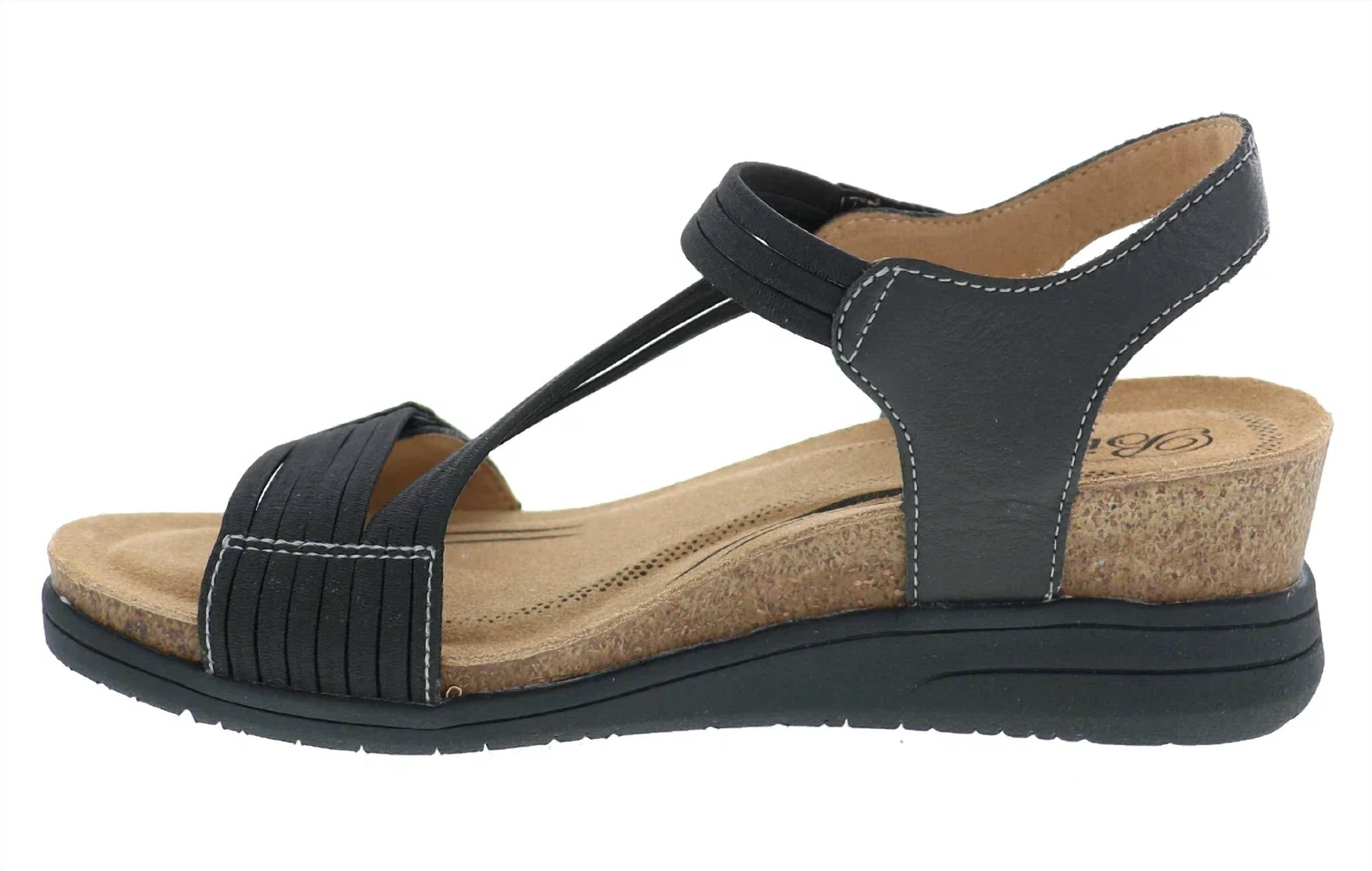 Biza - Women's Saint Sandal