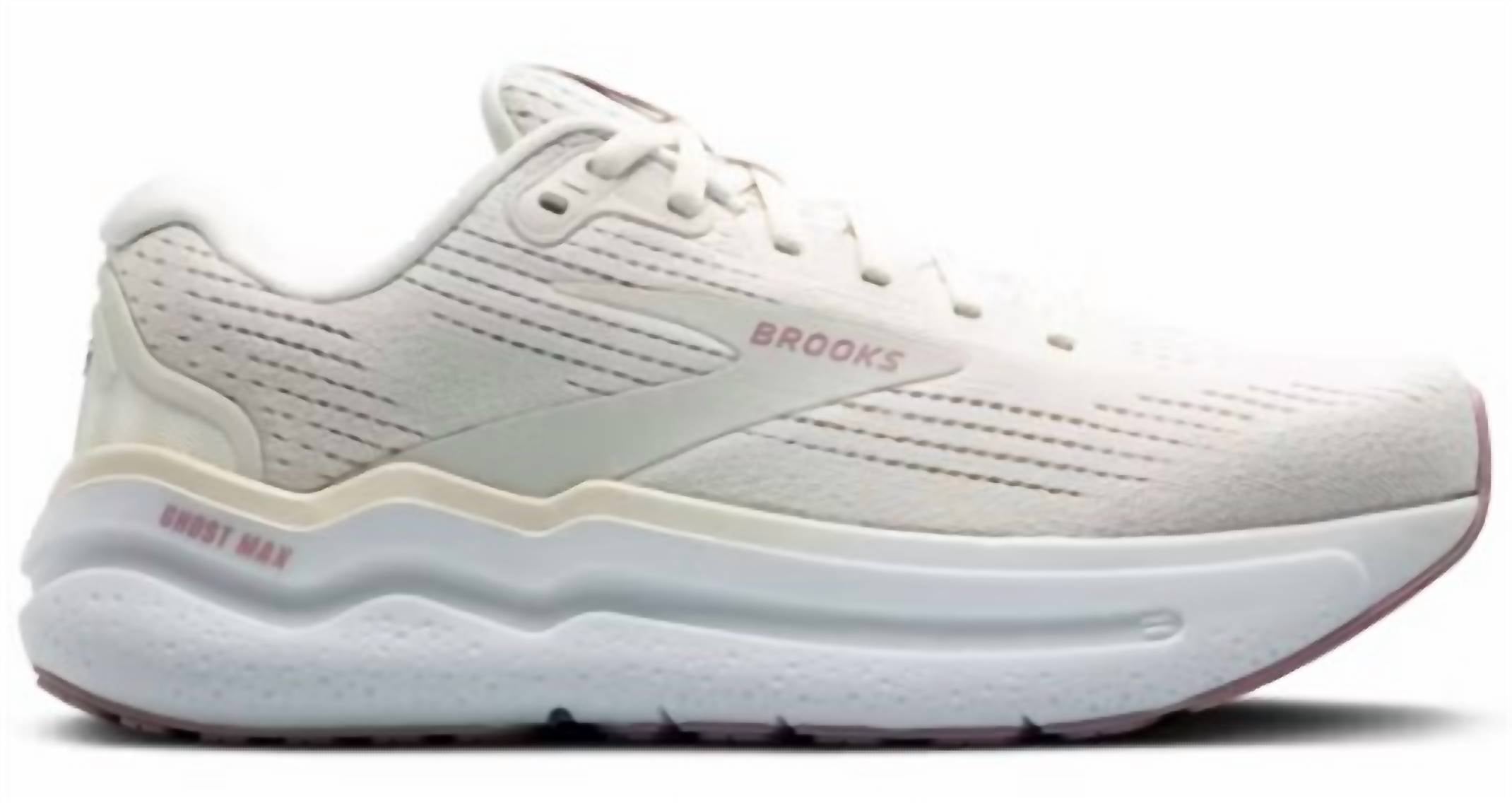 Brooks - Women's Ghost Max 2 Shoes