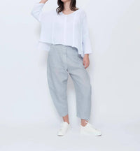 Blueberry - Adrift Sweater