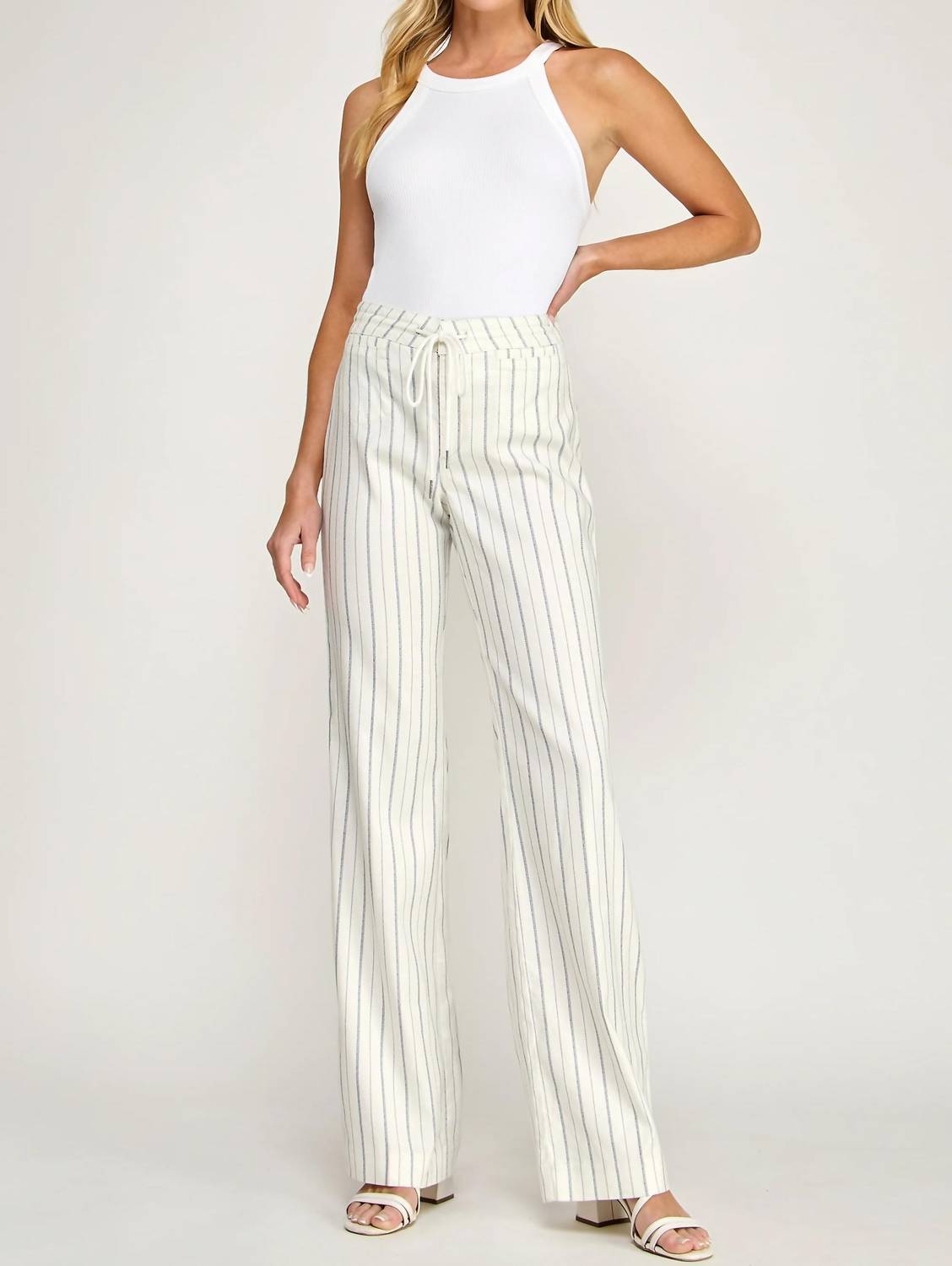 Level99 - Elliot Lounge Pant