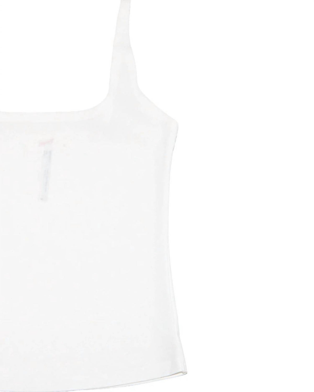 8Apart - Women's Bond Square Neck Top
