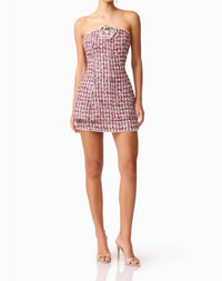 Elliatt - Bianca Mini Skirt