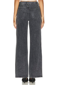 Slvrlake - Re-worked Grace Panelled Pants