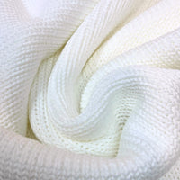 Gita - Girl's Blanket With Light Pink Stone/rhinestone